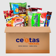 cestas brasil cestas basicas alimentos